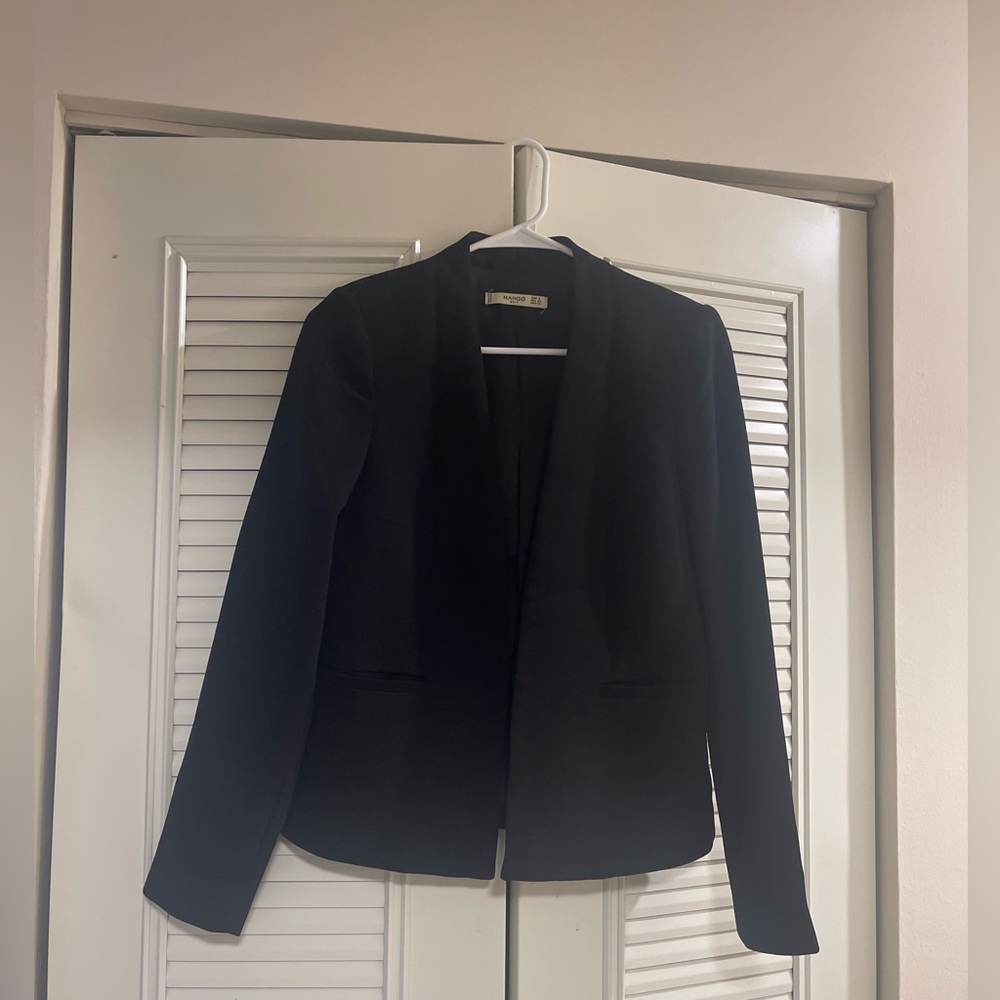 Mango brand size  xs/s working jackets